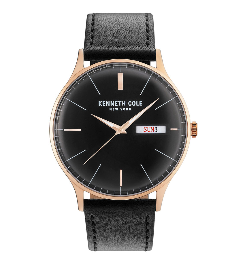 Часы Kenneth Cole Classic KC50589009